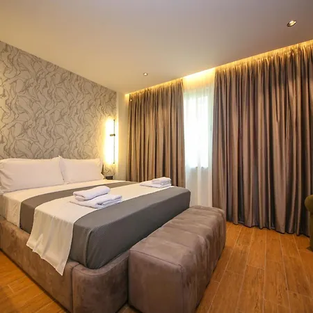 Comfort Boutique ホテル 4*
