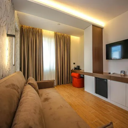 Comfort Boutique Hotel